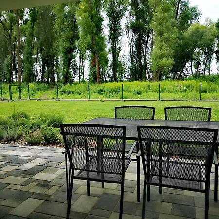 Fuezliget Mango Terrace Apartmán *