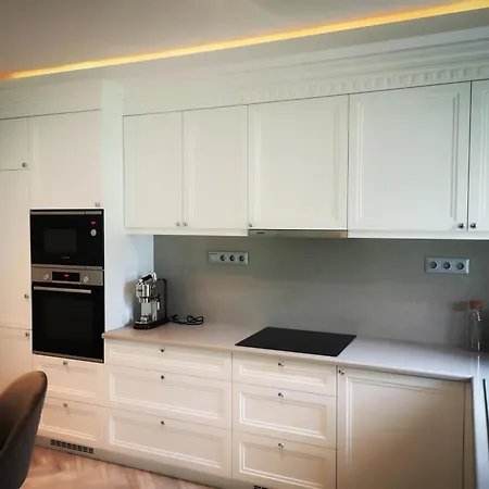 Fuezliget Mango Terrace Appartement Balatonfůzfő